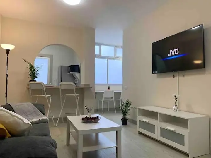 Appartamento Casa Pablo III Tranquilo,A Cinco Minutos Del Puerto De La Cruz Los Realejos
