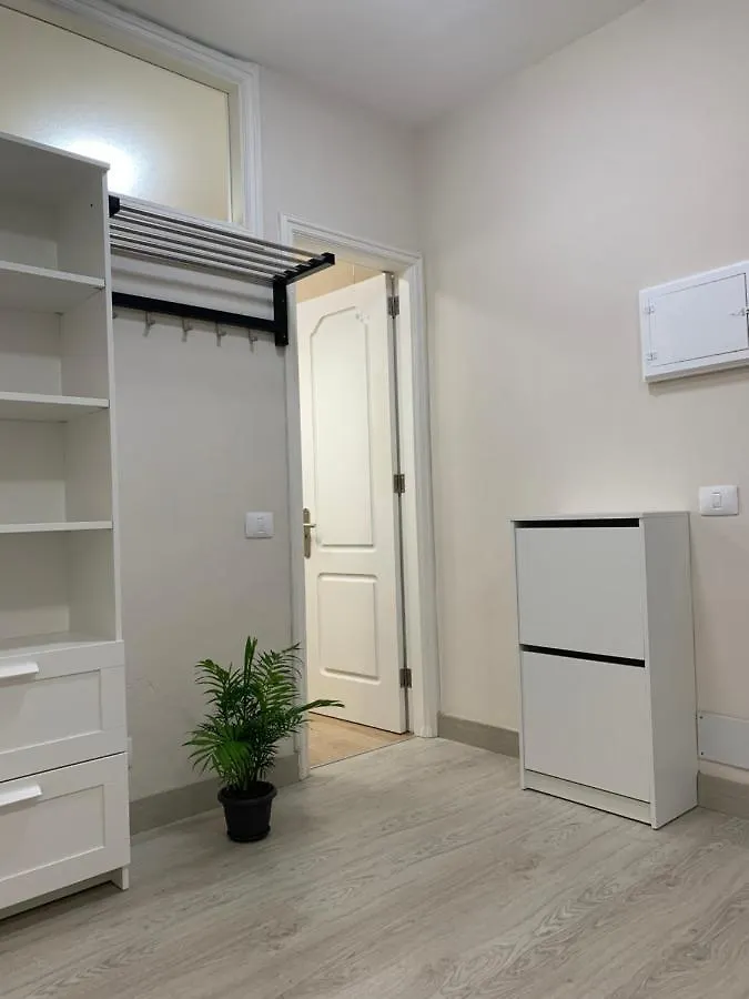 Casa Pablo III Tranquilo,A Cinco Minutos Del Puerto De La Cruz Apartment Los Realejos Spain