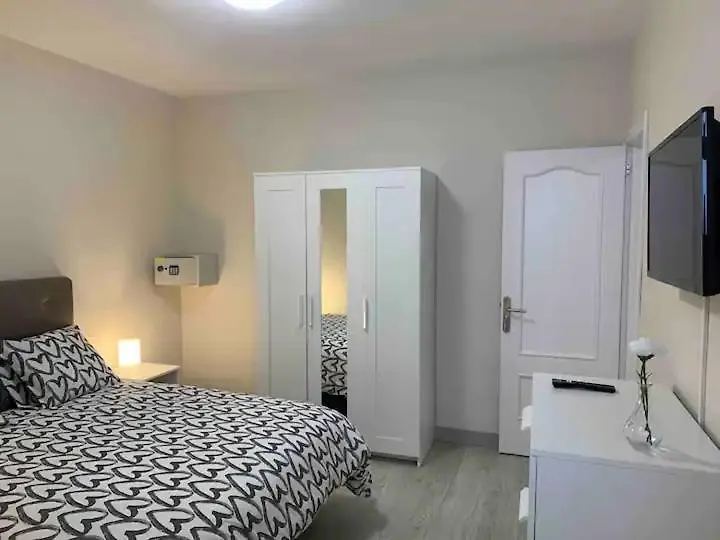Casa Pablo III Tranquilo,A Cinco Minutos Del Puerto De La Cruz Apartment Los Realejos
