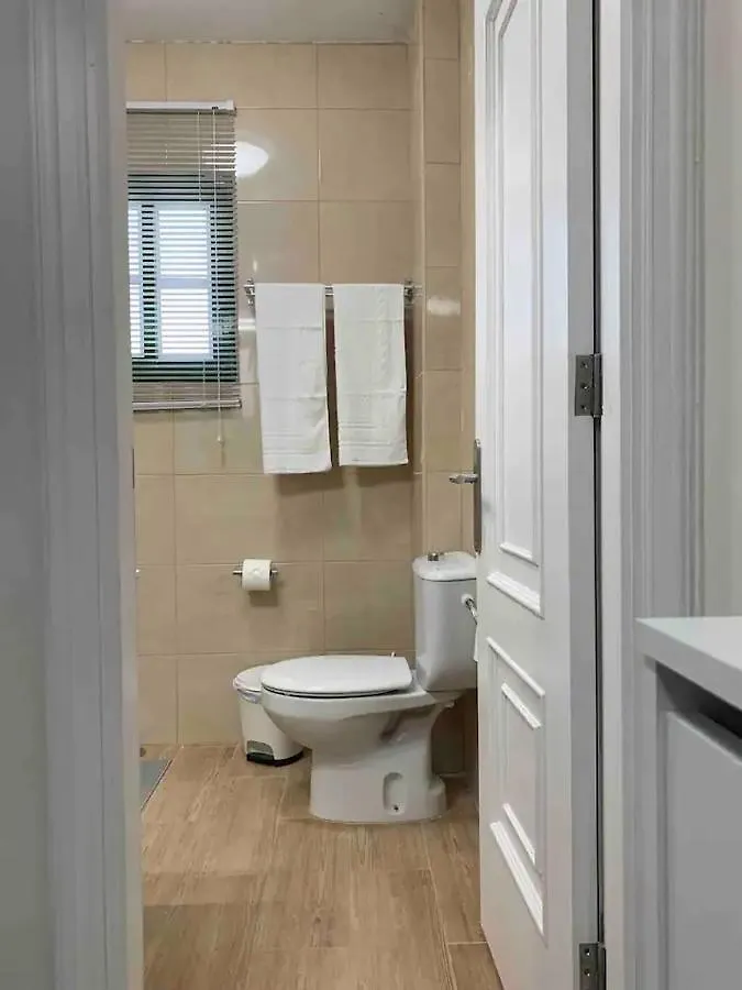 Casa Pablo III Tranquilo,A Cinco Minutos Del Puerto De La Cruz Apartment Los Realejos