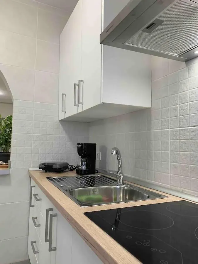 Casa Pablo III Tranquilo,A Cinco Minutos Del Puerto De La Cruz Apartment Los Realejos