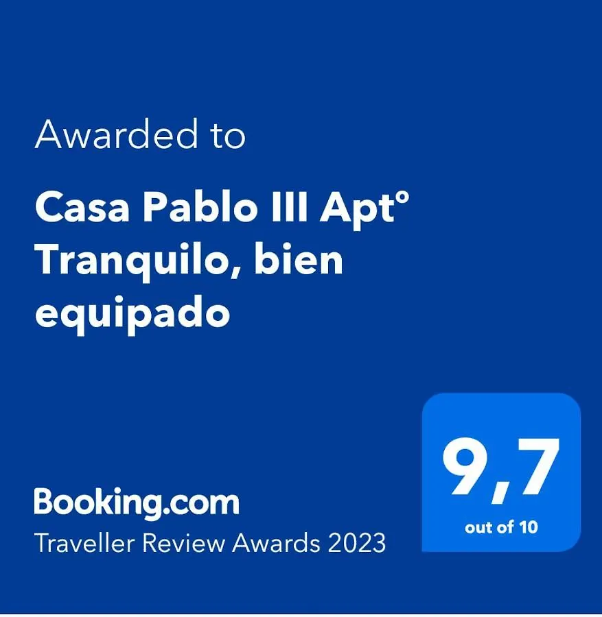 Casa Pablo III Tranquilo,A Cinco Minutos Del Puerto De La Cruz Apartment Los Realejos